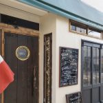 トラットリア ギヘイ